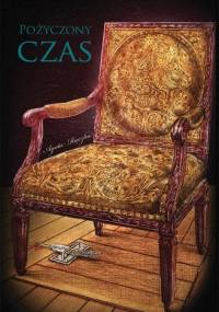 Pożyczony czas - Agata Rączka