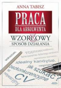 Praca dla absolwenta - Anna Tabisz