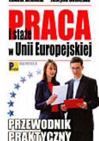 Praca i staże w Unii Europejskiej - Łukasz Dzienisz, Justyna Sobieska