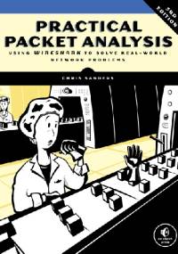 Practical Packet Analysis - Chris Sanders