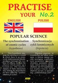 Practise Your English - Polish. No.2 - Popular Science - Ryszard Waluś