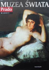 Prado. Madryt - Daniela Taraba