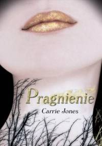 Pragnienie - Carrie Jones