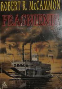 Pragnienie - Robert McCammon