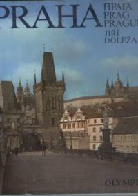 Praha - Jiří Burian, Jiří Doležal