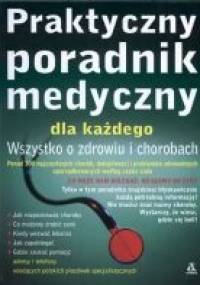 Praktyczny poradnik medyczny - Marek Łebkowski