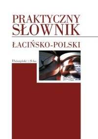 Praktyczny słownik łacińsko-polski - Jerzy Mańkowski