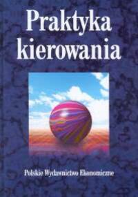 Praktyka kierowania - Dorothy M. Stewart