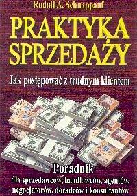 Praktyka sprzedaży - Rudolf Schnappauf