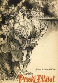 Praski Pitaval - Egon Erwin Kisch