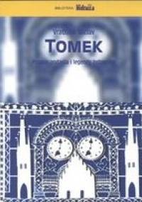 Praskie podania i legendy żydowskie - Vratislav Vaclav Tomek