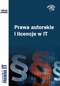 Prawa autorskie i licencje w IT
