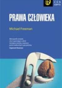 Prawa człowieka - Michael Freeman