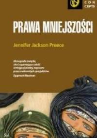 Prawa mniejszości - Jennifer Jackson Preece