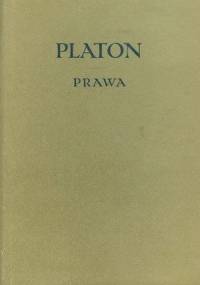 Prawa - Platon