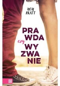 Prawda czy wyzwanie - Non Pratt