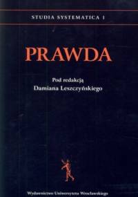 Prawda - Damian Leszczyński