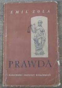 Prawda t. I-II - Emil Zola