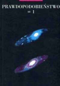 Prawdopodobieństwo = 1 - Amir D. Aczel