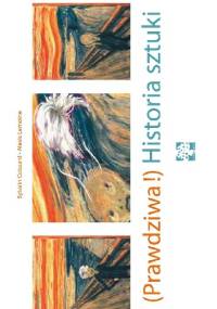 (Prawdziwa!) Historia sztuki - Sylvain Coissard