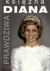 Prawdziwa księżna Diana - Bertrand Meyer-Stabley