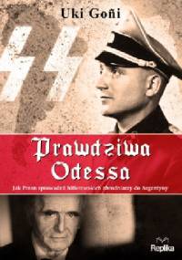Prawdziwa Odessa - Uki Goni