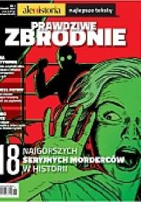 Prawdziwe Zbrodnie