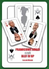 Prawicowe dzieci czyli blef IV RP - Leszek Misiak