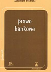 Prawo bankowe - Zbigniew Ofiarski