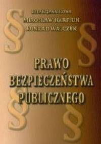 Prawo Bezpieczeństwa Publicznego