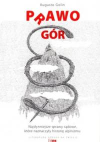Prawo gór - Augusto Golin