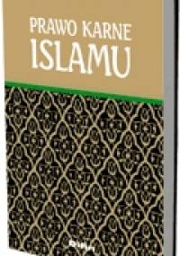 Prawo karne islamu - Jan Bury, Jerzy Kasprzak
