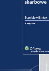 Prawo karne skarbowe - Stanisław Baniak