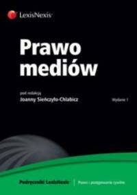 Prawo mediów