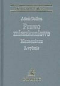 Prawo mieszkaniowe. Komentarz - Adam Doliwa