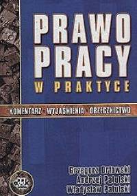 Prawo pracy w praktyce