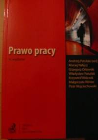 Prawo pracy