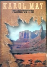 Prawo pustyni - Karol May