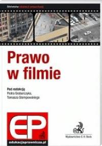 Prawo w filmie - Piotr Grabarczyk, Tomasz Stempowski