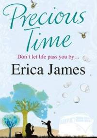 Precious Time - Erica James