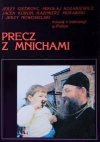 Precz z mnichami