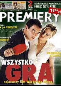 Premiery, nr 11 (4/2006) - praca zbiorowa, Kamil Śmiałkowski