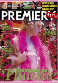 Premiery, nr 17 (10/2006) - praca zbiorowa, Kamil Śmiałkowski