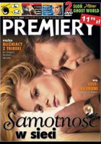 Premiery,nr 16 (9/2006) - praca zbiorowa, Kamil Śmiałkowski