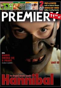 Premiery,nr 21 (2/2007) - praca zbiorowa, Kamil Śmiałkowski