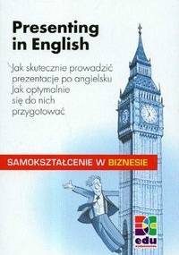 Presenting in English - Grussendorf Marion - Grussendorf Marion