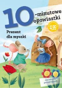 Prezent dla myszki - Stefano Bordiglioni