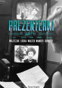 Prezenterki - Aleksandra Szarłat