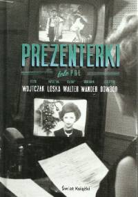 Prezenterki Tele PRL - Aleksandra Szarłat