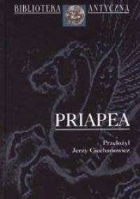 Priapea - praca zbiorowa